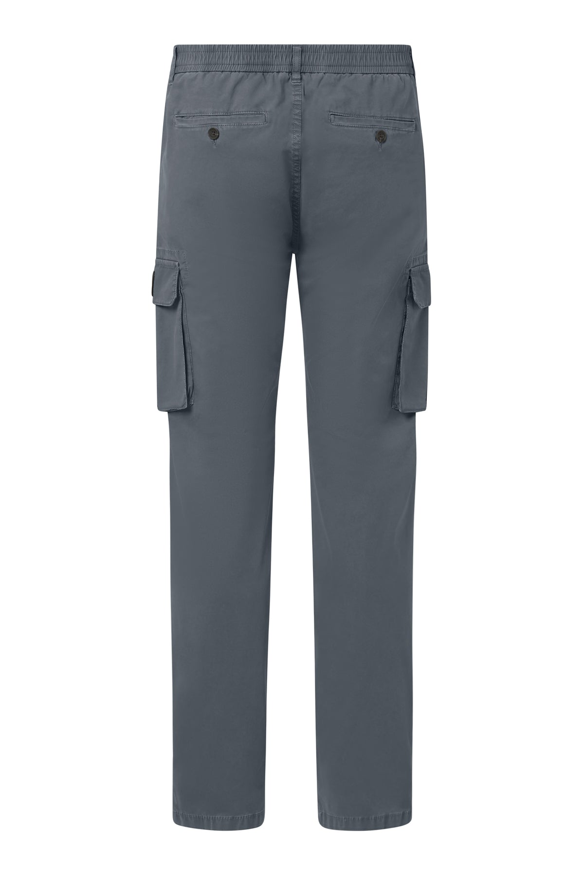 PANTALONES ETHICARGO AZUL