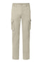 PANTALONI ETHICARGO BEIGE