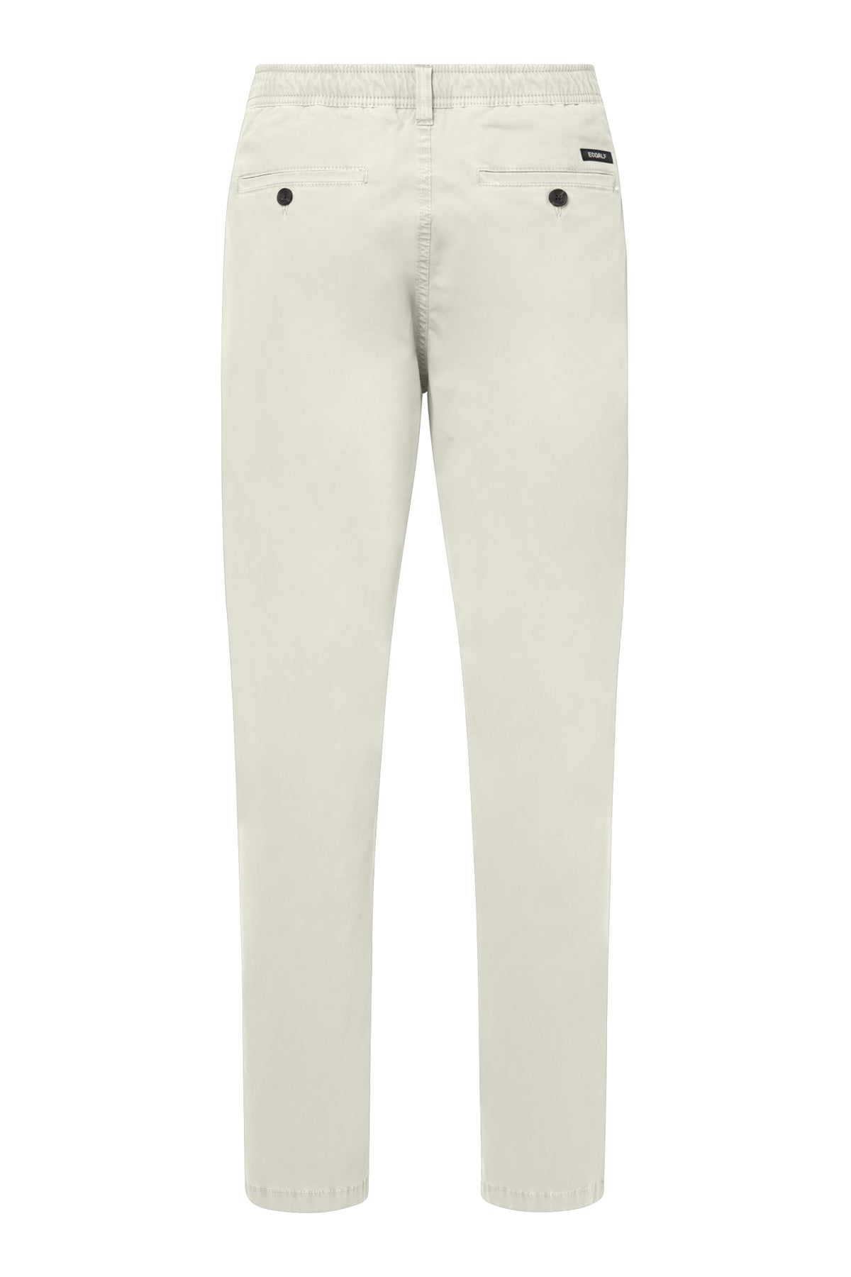 PANTALONES ETHIWIN BEIGE