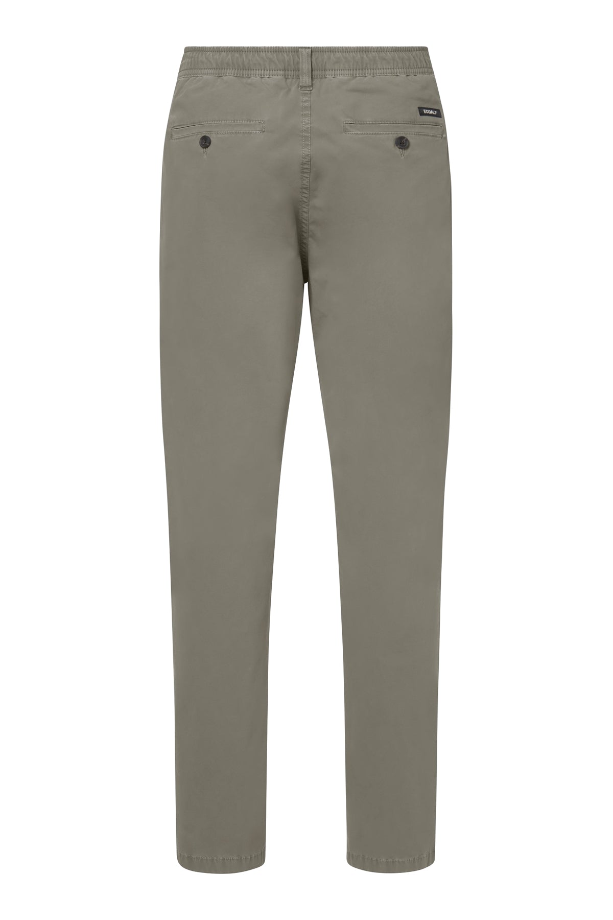PANTALONES ETHIWIN MARRÓN