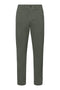 PANTALONES ETHIWIN VERDE OSCURO