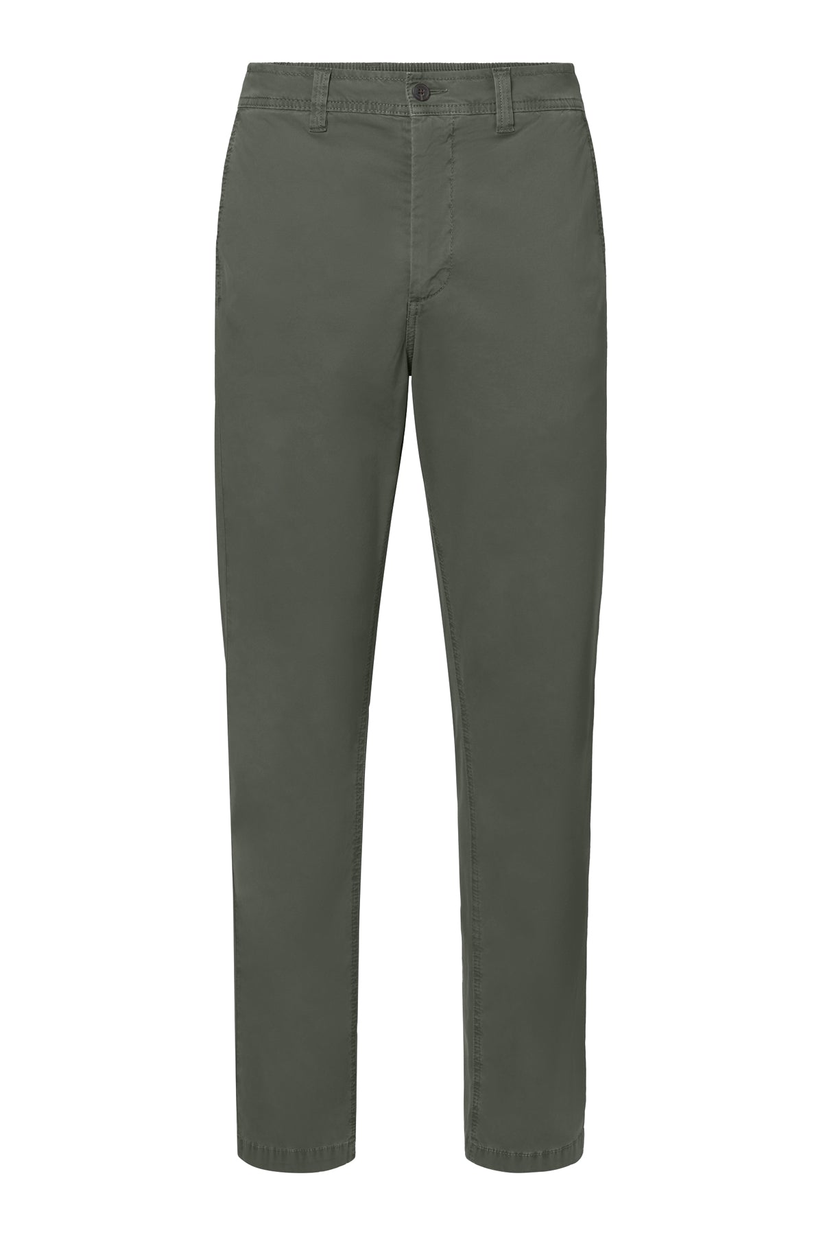 PANTALONES ETHIWIN VERDE OSCURO