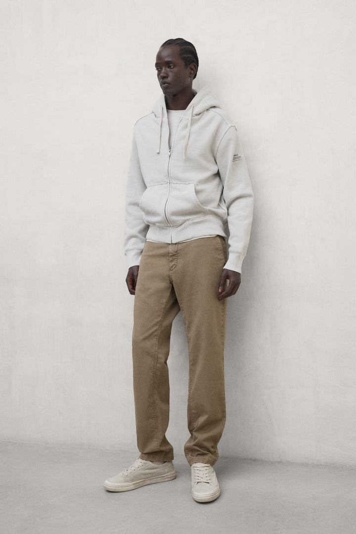 PANTALÓN ETHIWIN MARRÓN