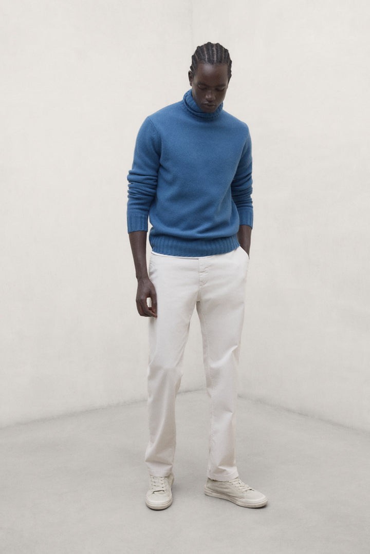 PANTALON ETHIWIN BEIGE