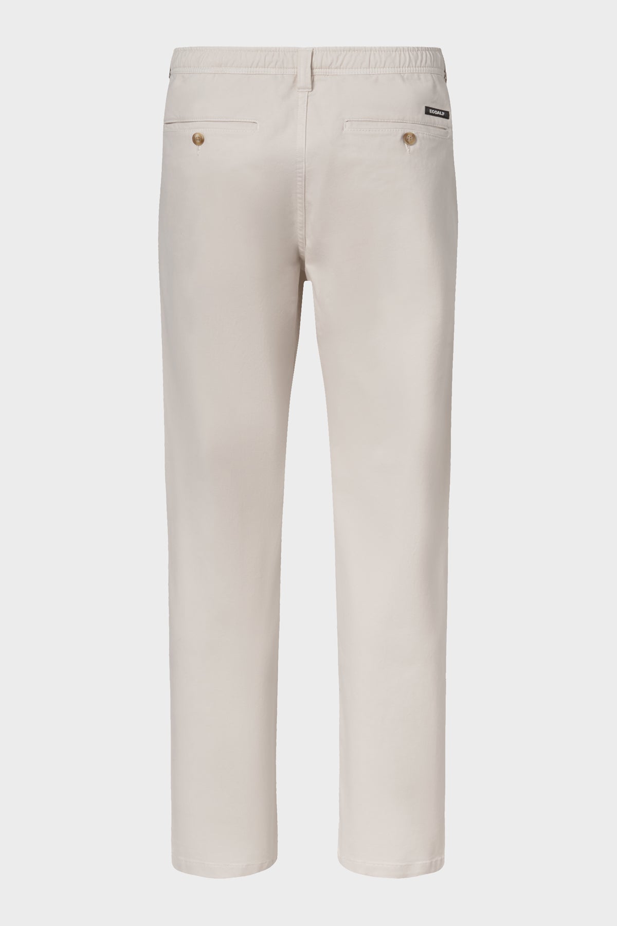 BEIGE ETHIWIN TROUSERS