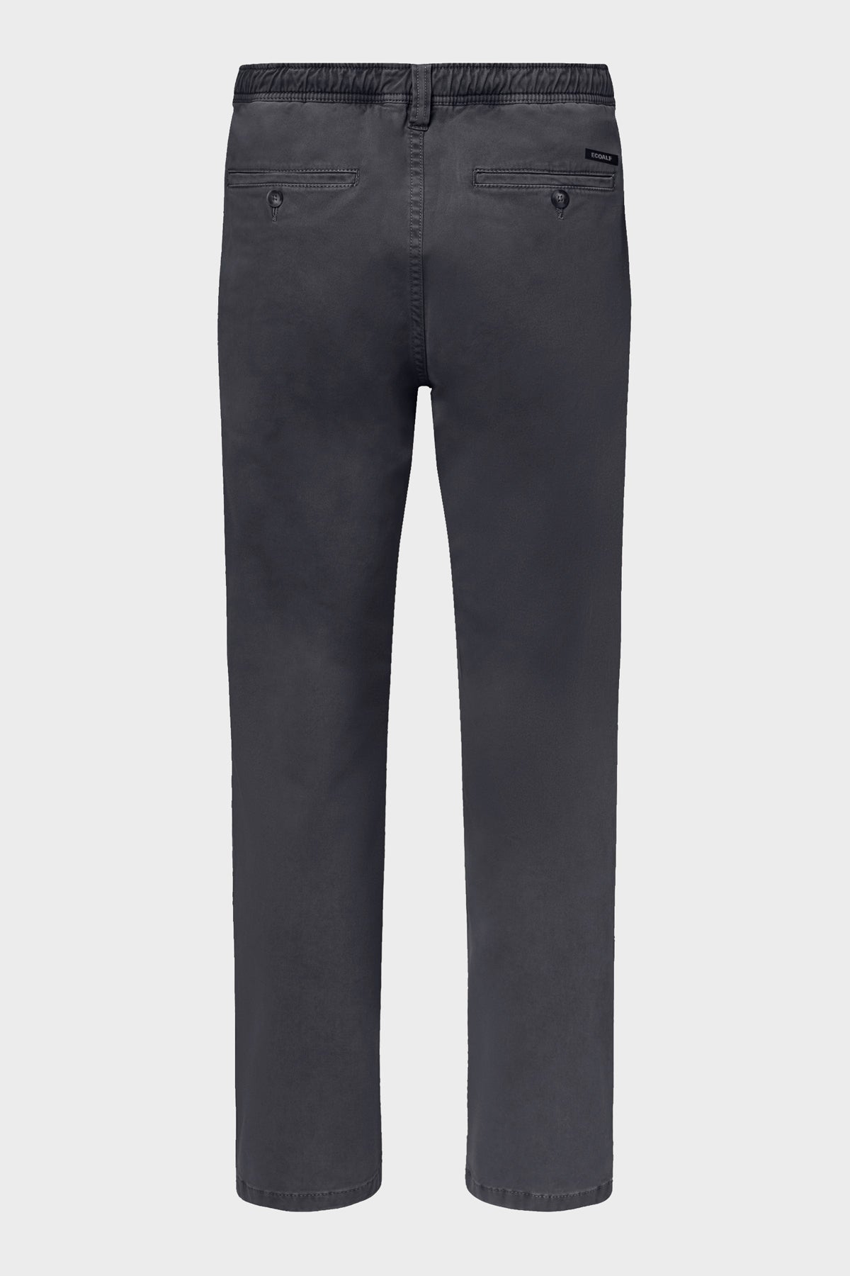 DARK GREY ETHIWIN TROUSERS