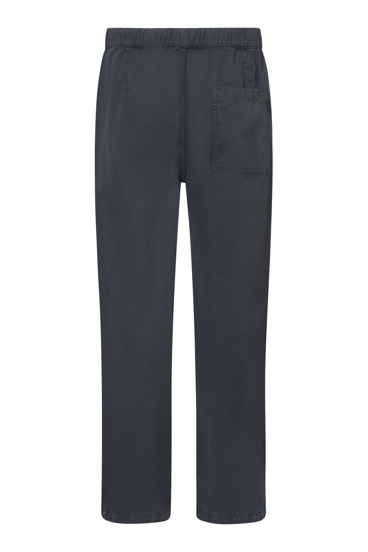 NAVY BLUE GINA TROUSERS