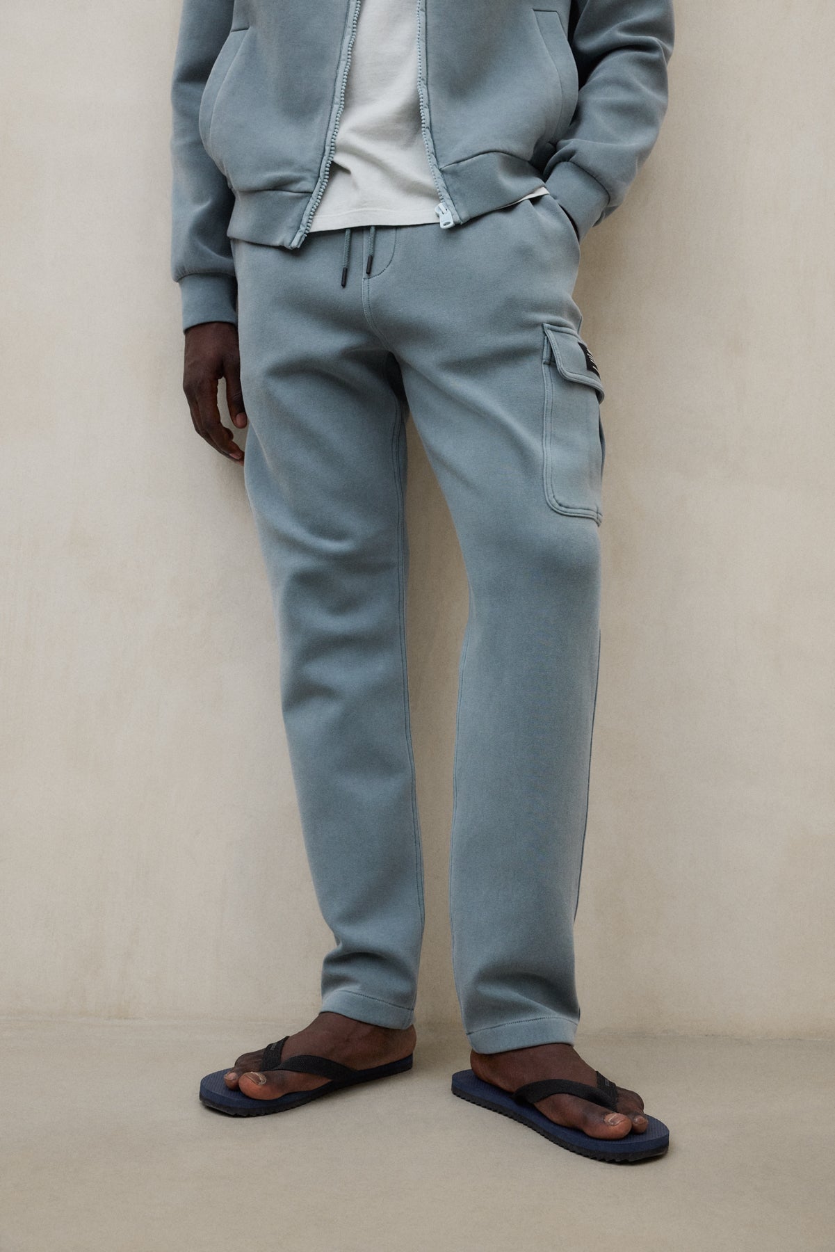 PANTALONES DE NEOPRENO MARA VERDE