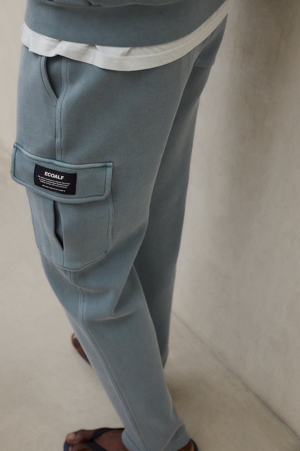 PANTALONES DE NEOPRENO MARA VERDE