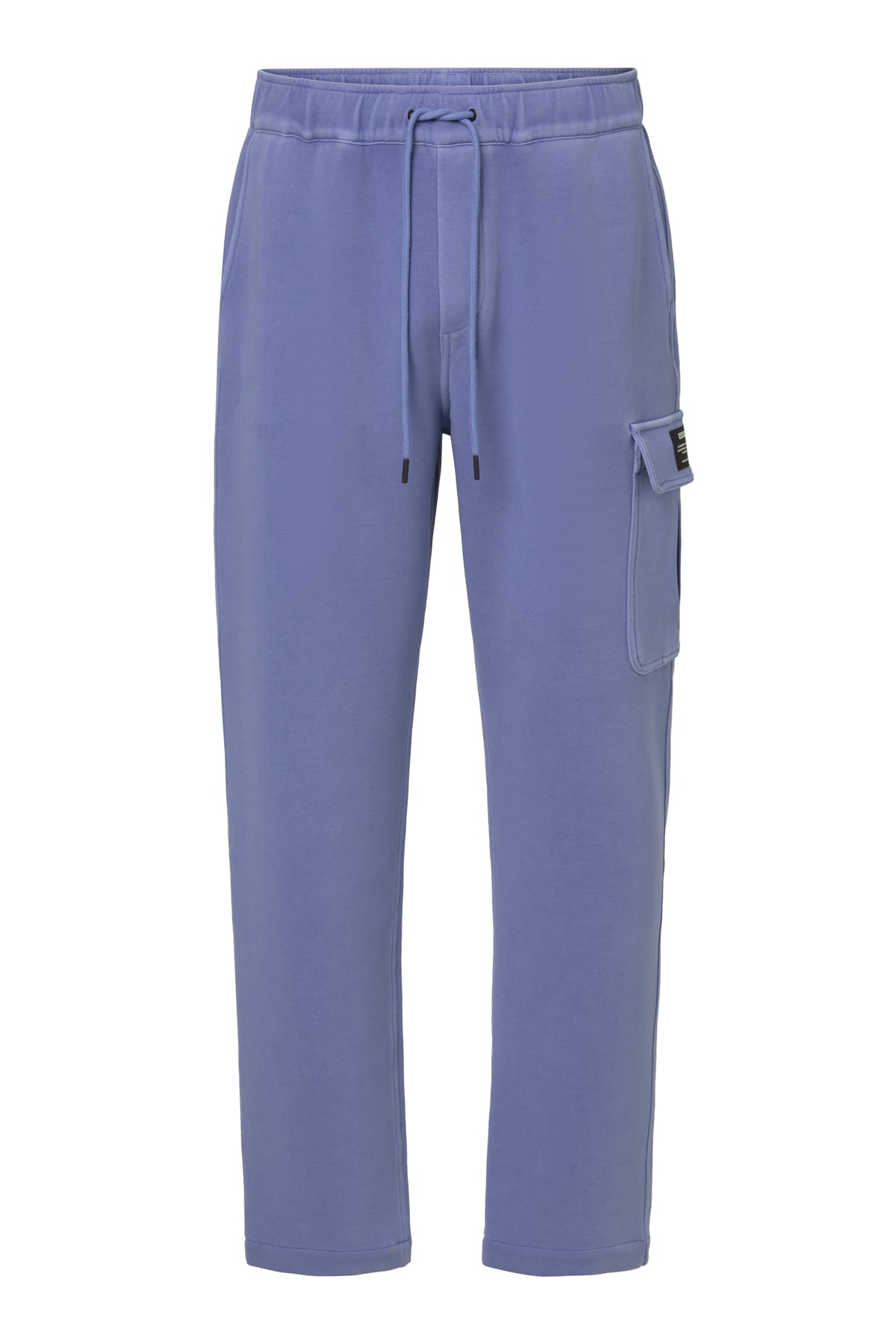 PANTALON EN NÉOPRÈNE MARA BLEU