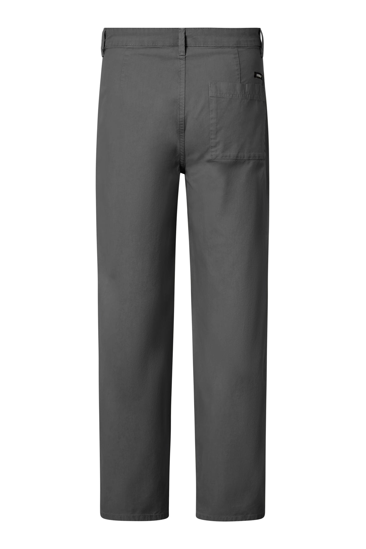 PANTALON NALON GRIS FONCÉ