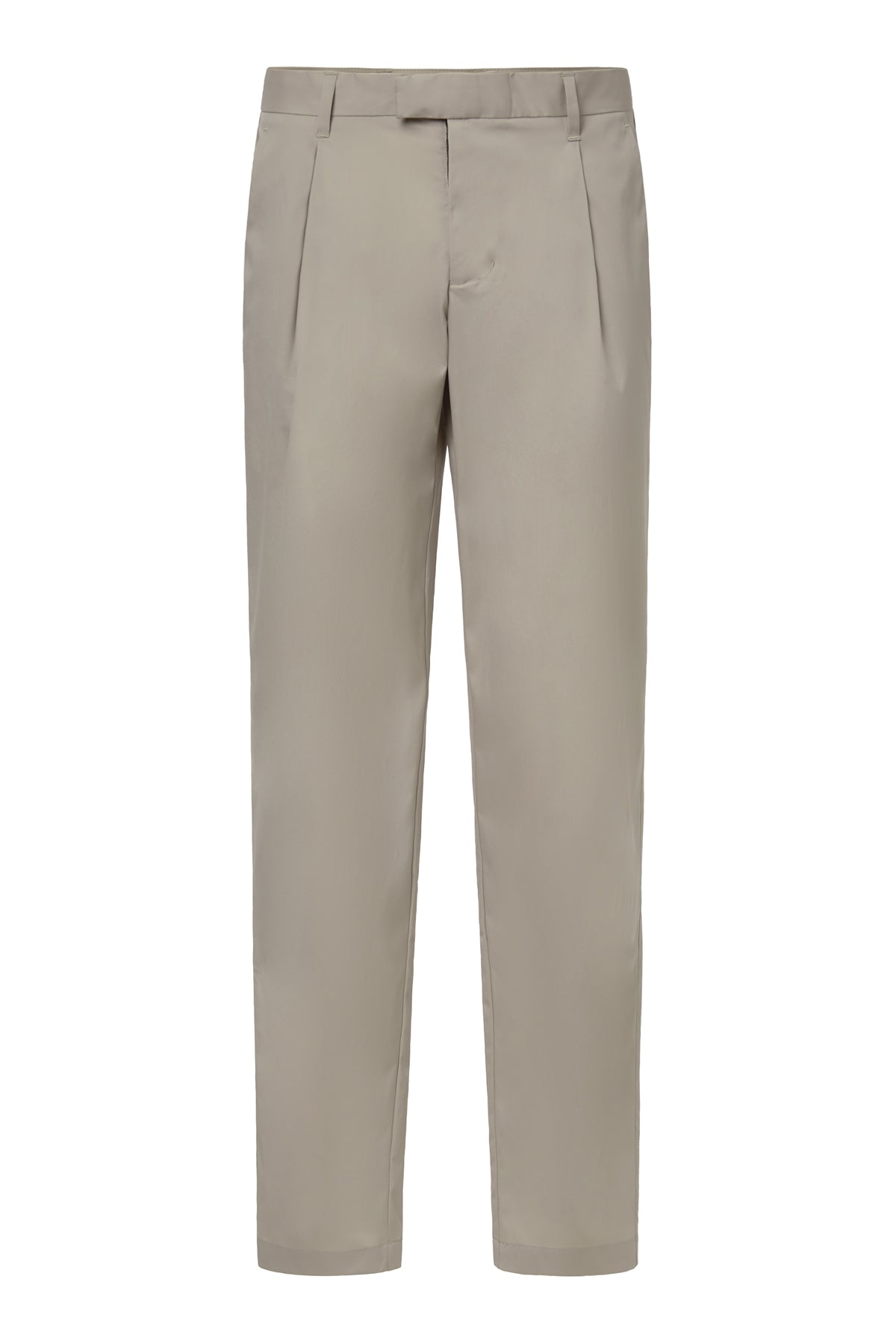 BROWN PHIL TROUSERS