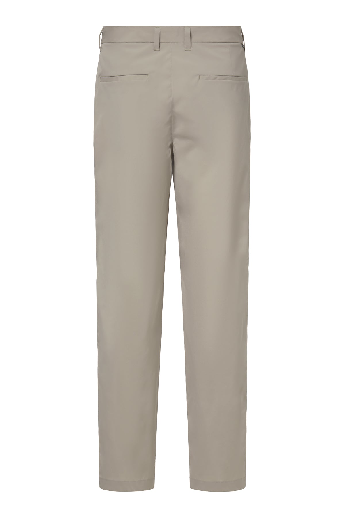 BROWN PHIL TROUSERS