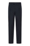 NAVY BLUE PHIL TROUSERS