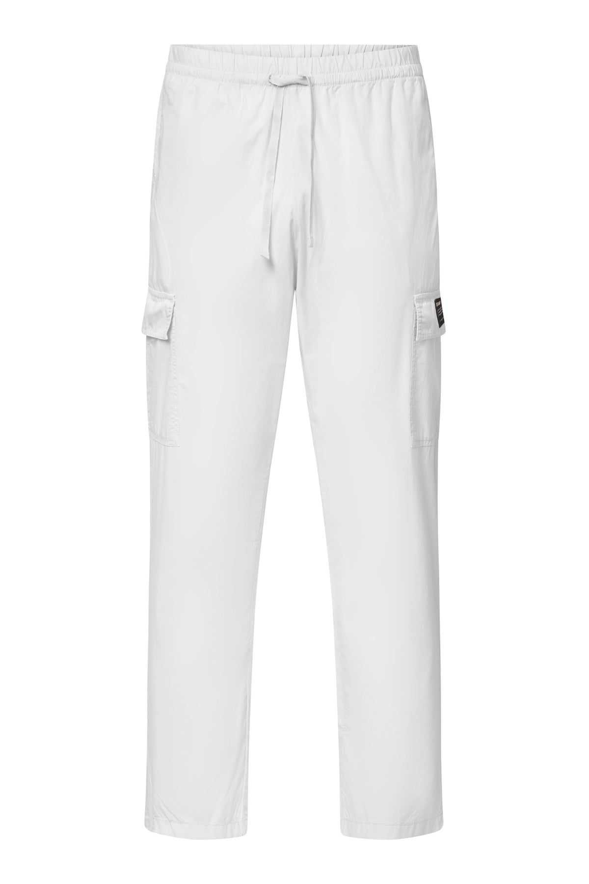 PANTALON TARGO BLANC
