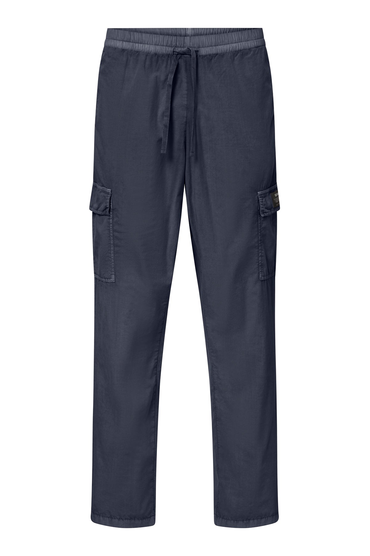 PANTALONES TARGO AZUL MARINO