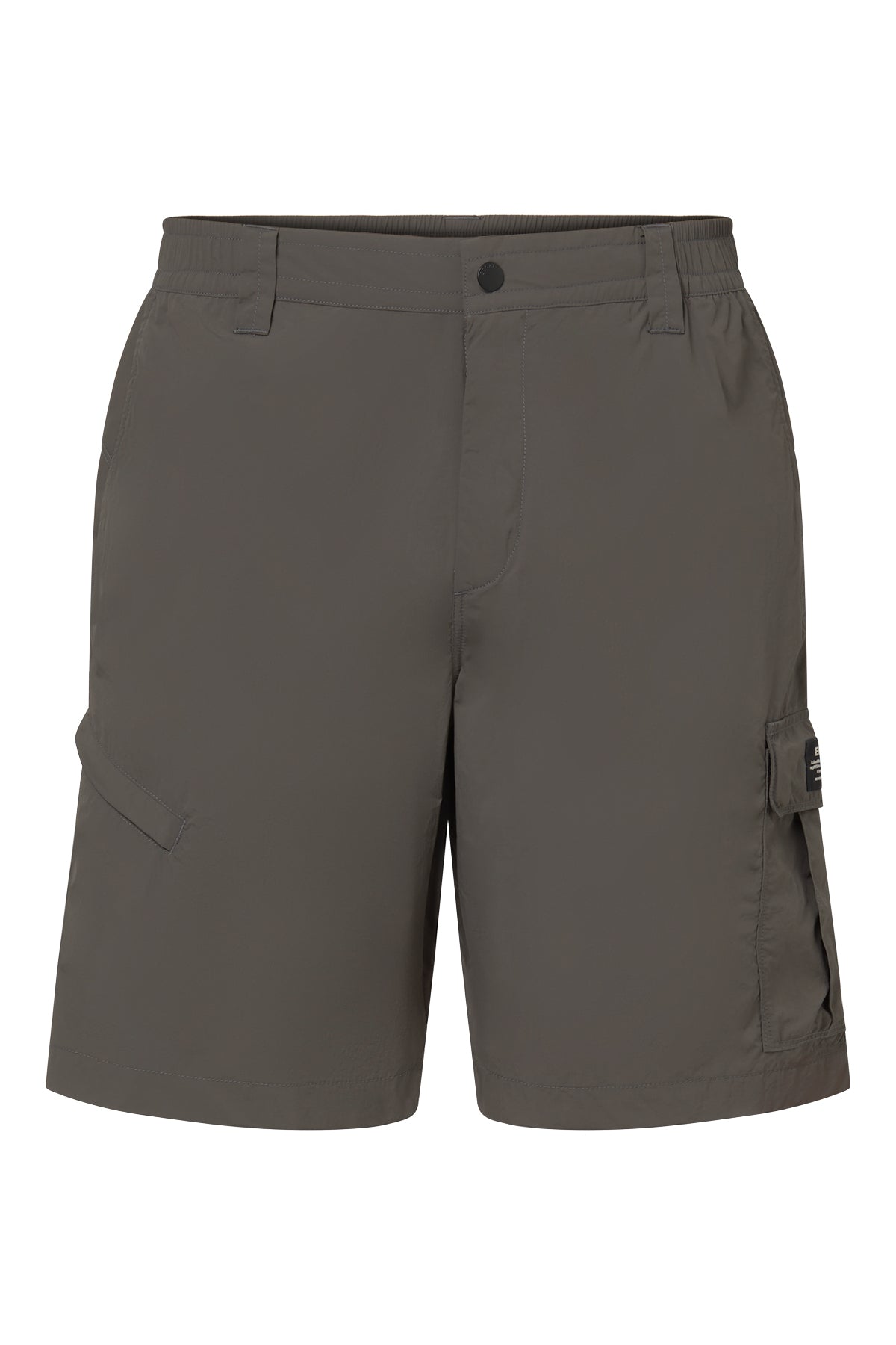 SHORTS ADHI DUNKELGRÜN