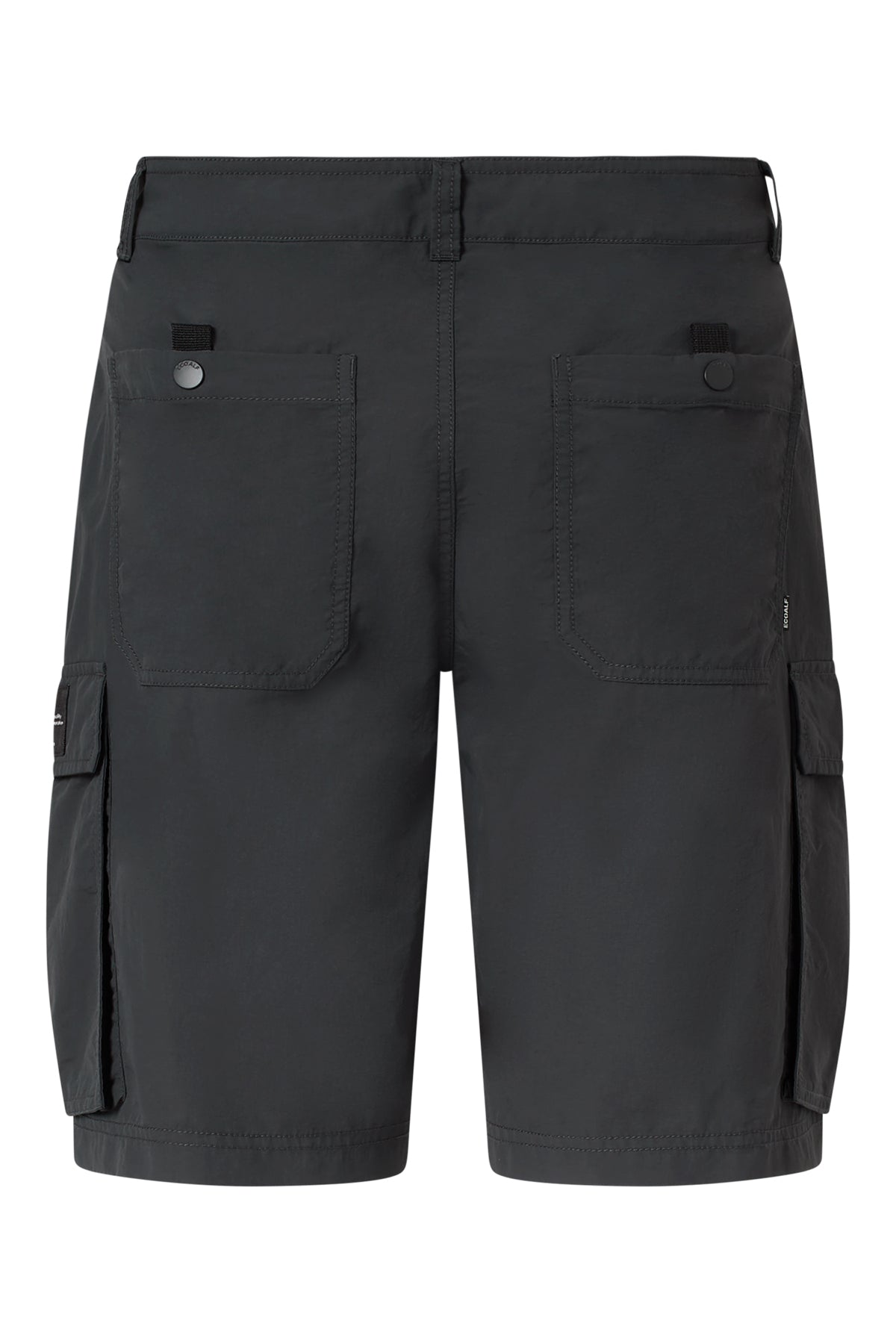 DARK GREY ALISTE SHORTS