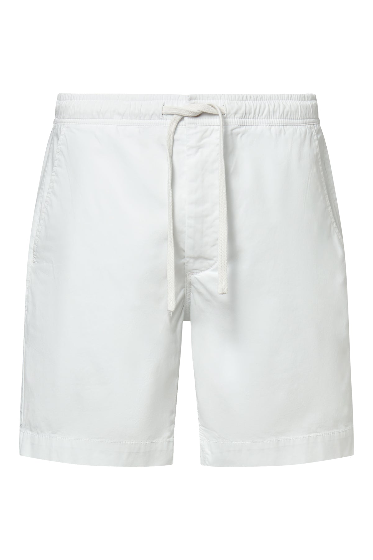 SHORTS ETHIC WEISS