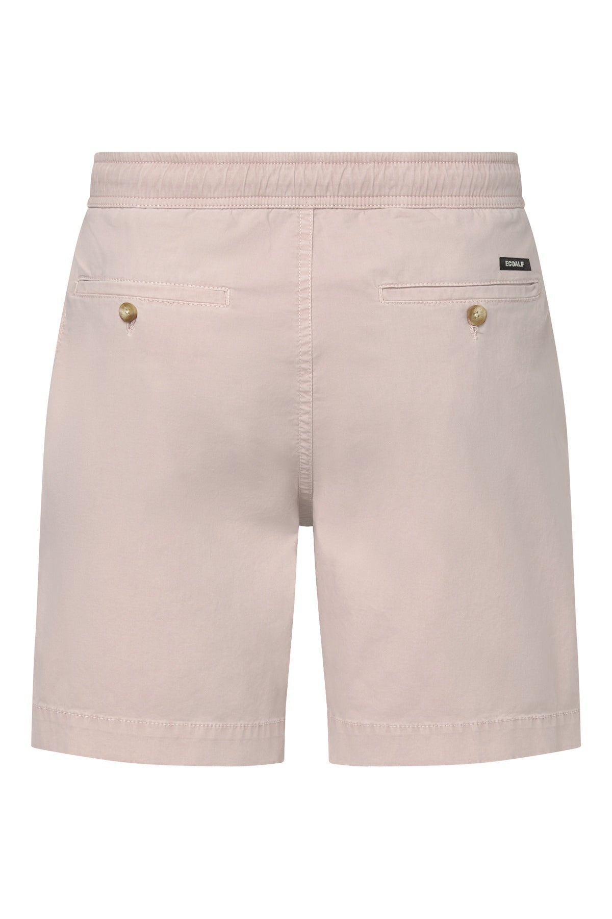 SHORTS ETHIC ROSA