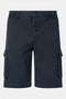 PANTALONCINI ETHICARGO BLU NAVY