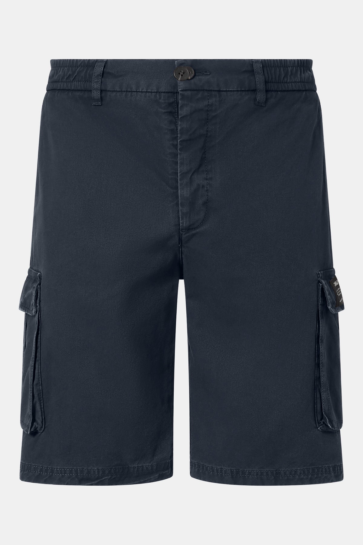 PANTALONCINI ETHICARGO BLU NAVY