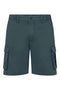 PANTALONCINI ETHICARGO VERDI