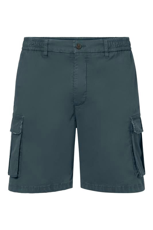 SHORTS ETHICARGO VERDES