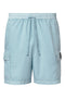 SHORTS TARGO AZULES