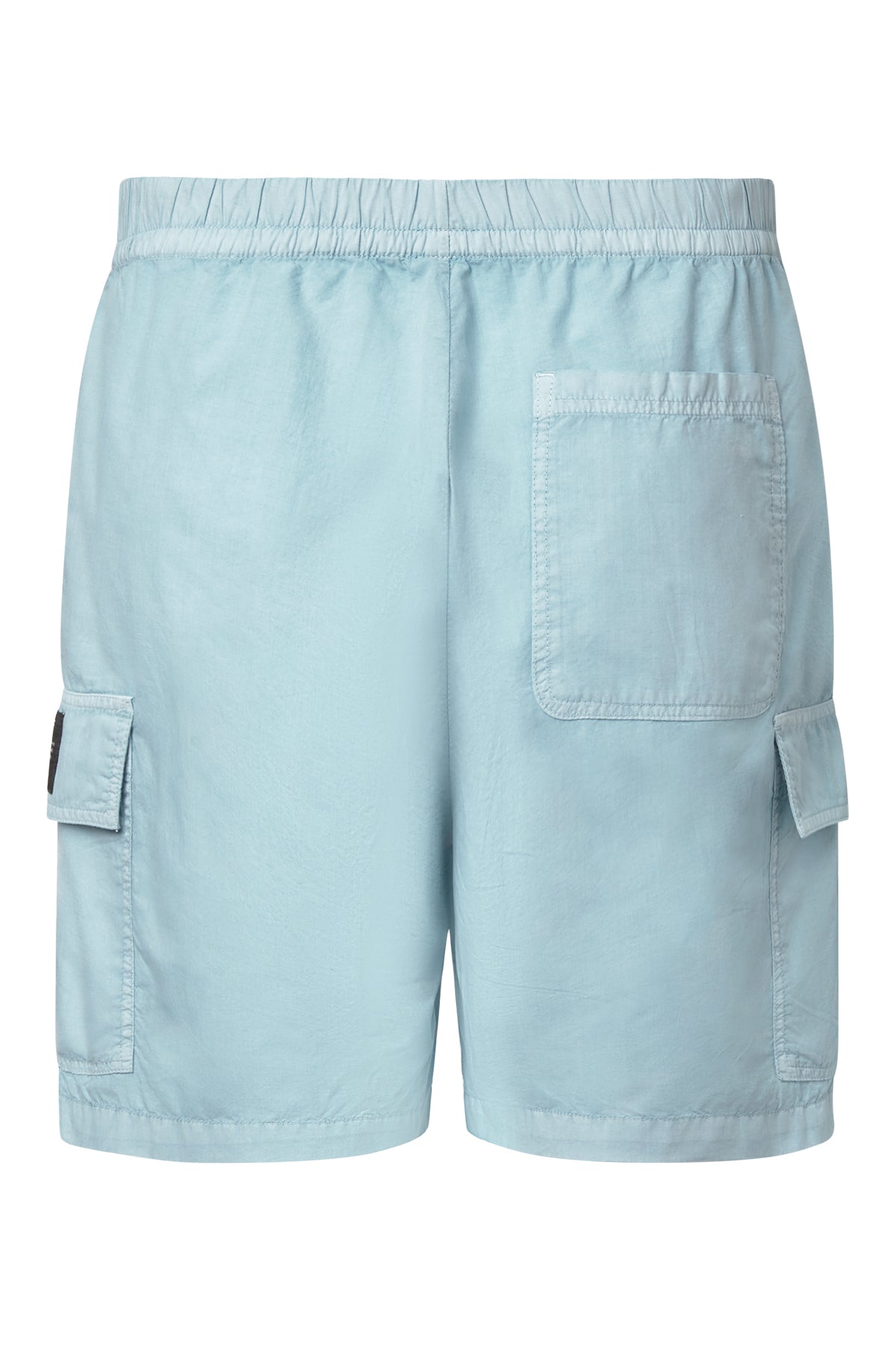 SHORTS TARGO BLAU