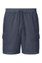 SHORTS TARGO AZUL MARINO