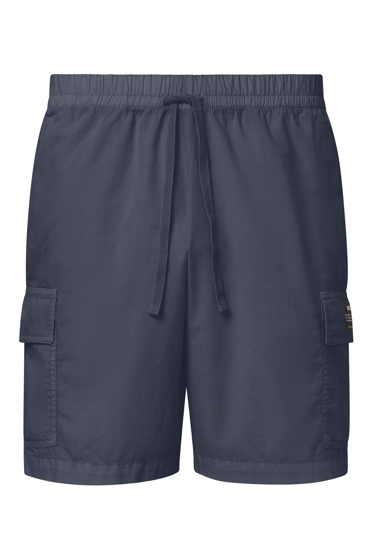 SHORT TARGO BLEU MARINE