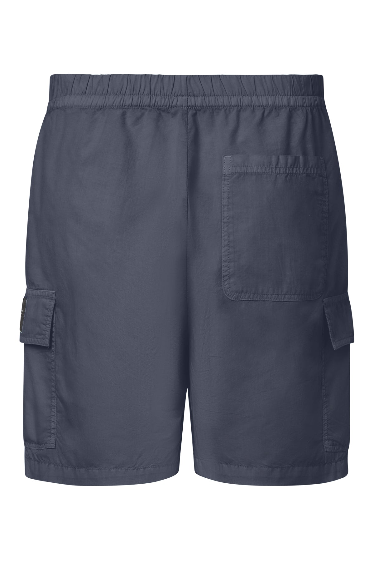 SHORT TARGO BLEU MARINE