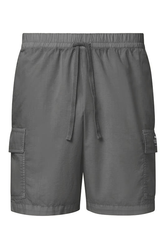 SHORTS TARGO GRIS OSCURO