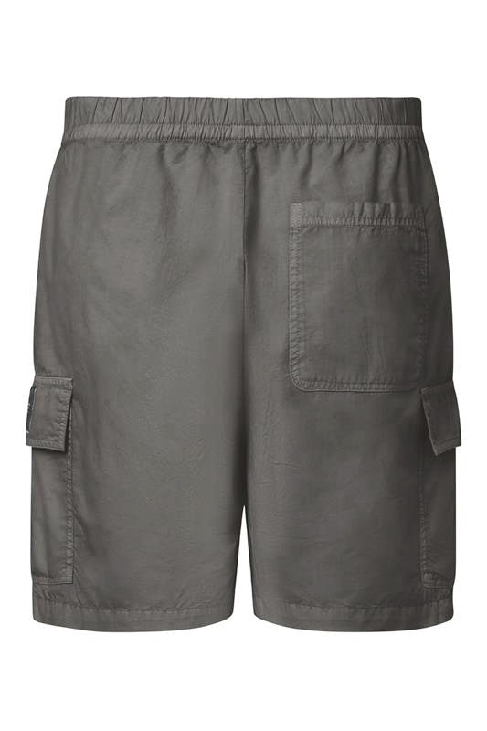 SHORTS TARGO GRIS OSCURO