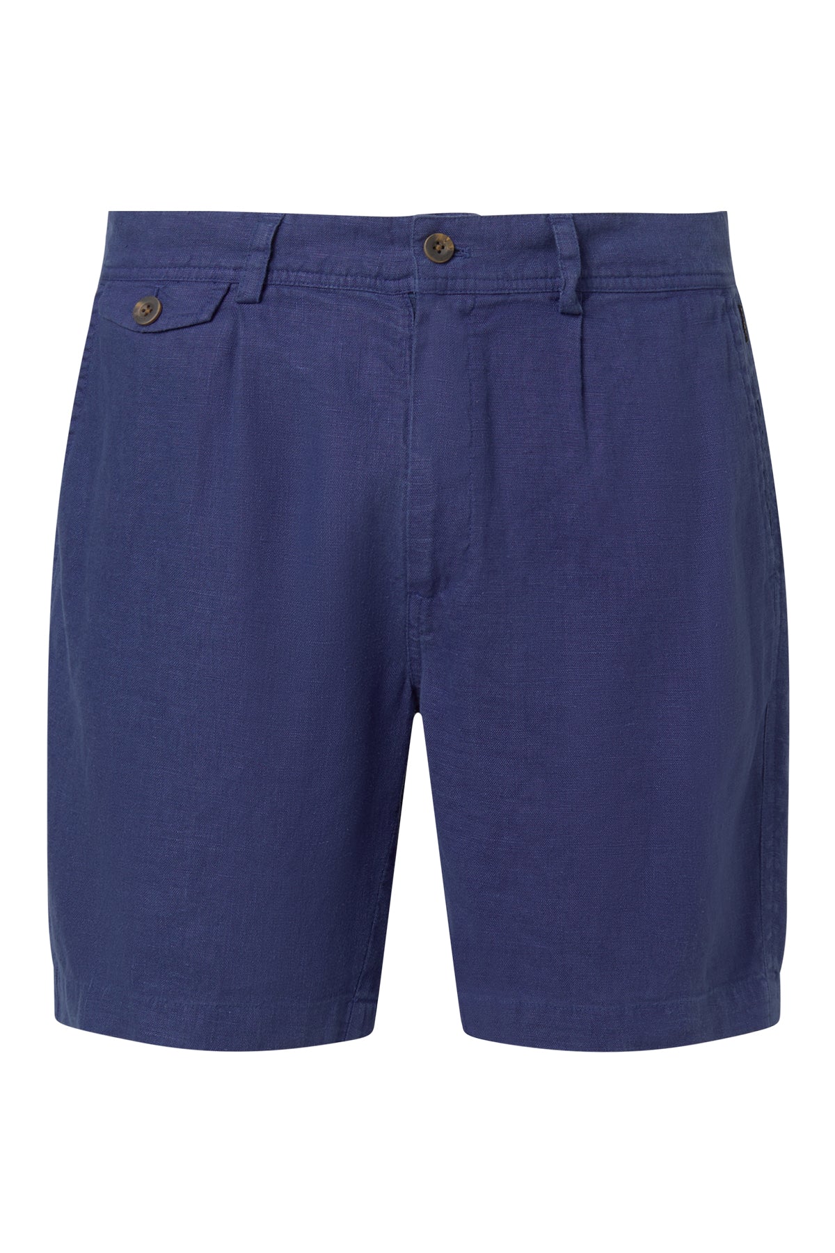 SHORTS TIKA AZULES