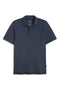 POLO CHRIS AZUL MARINO