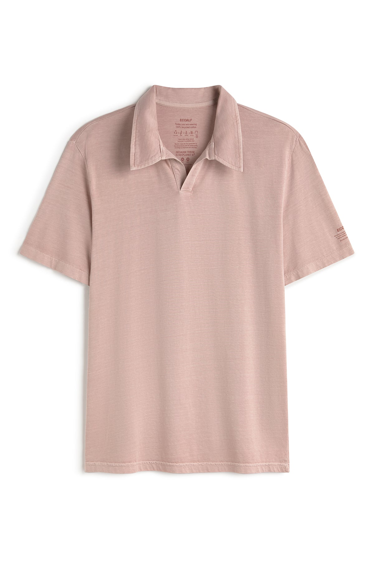 POLO ENZO ROSE