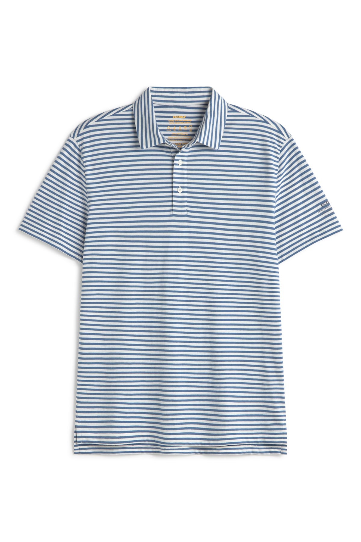 POLO LOGAN BLEU