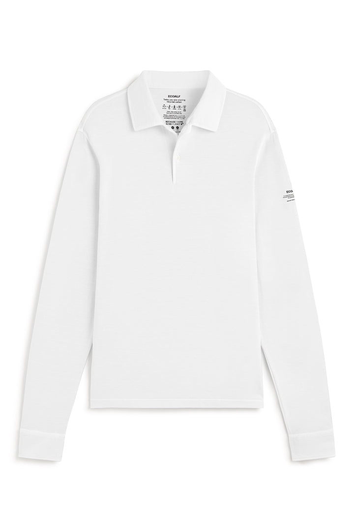 POLOSHIRT PATRICK WEISS