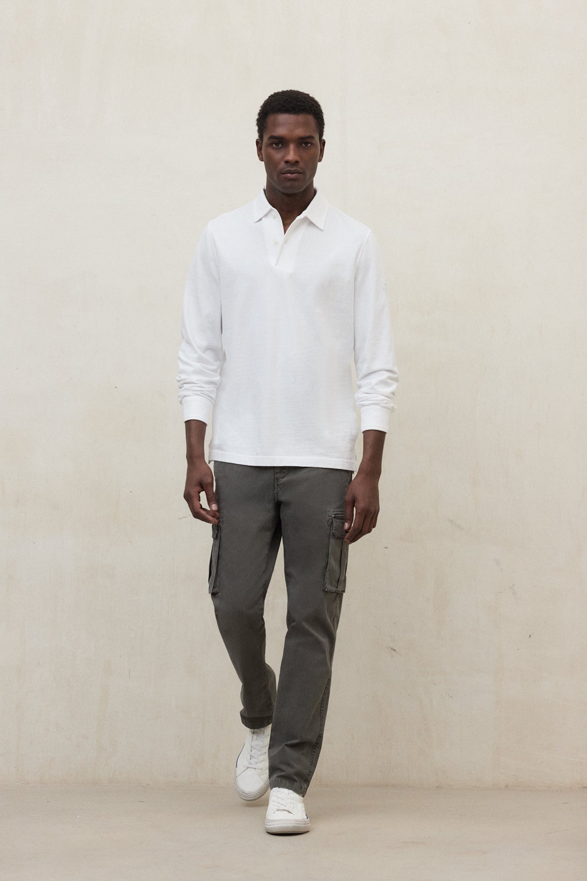 POLOSHIRT PATRICK WEISS