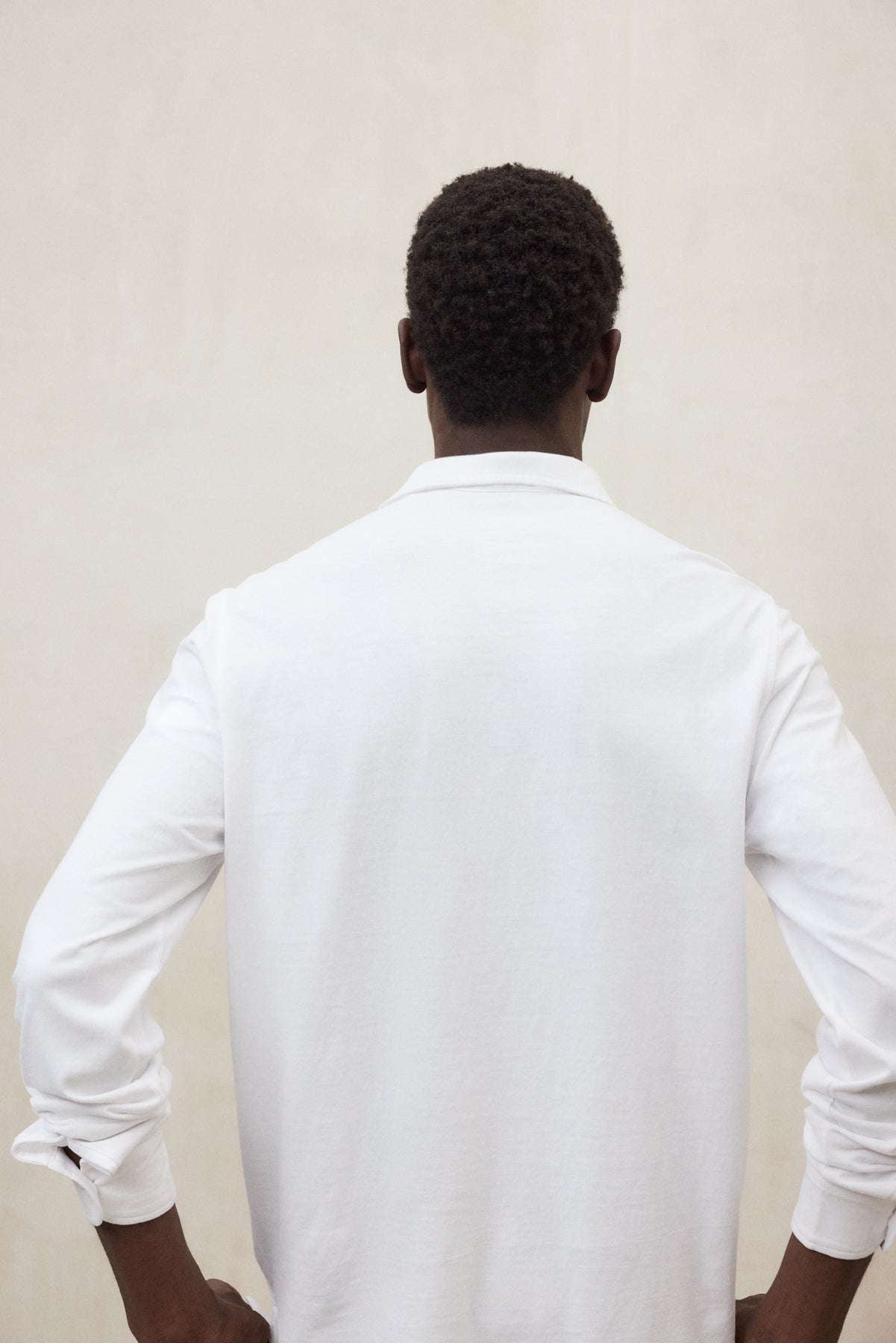 POLOSHIRT PATRICK WEISS