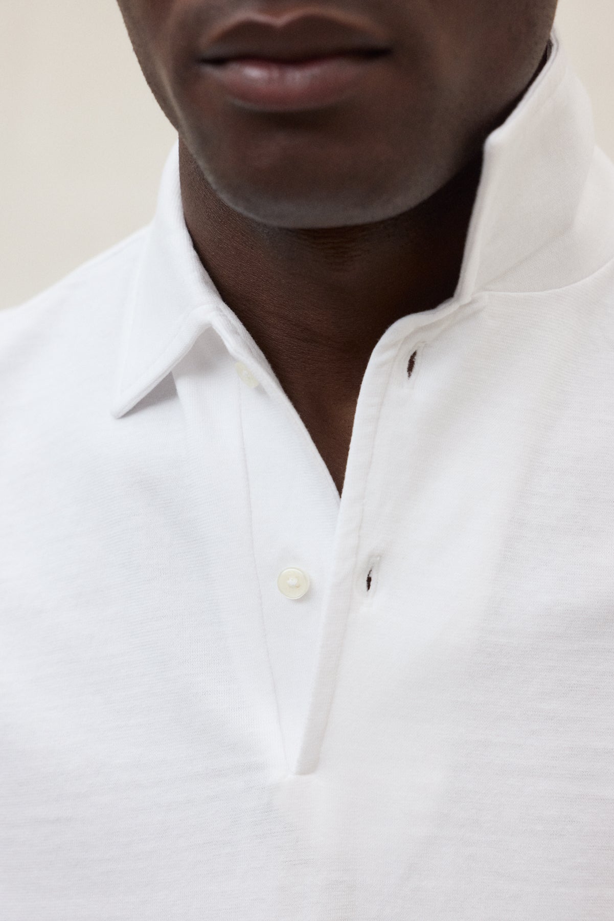 POLOSHIRT PATRICK WEISS