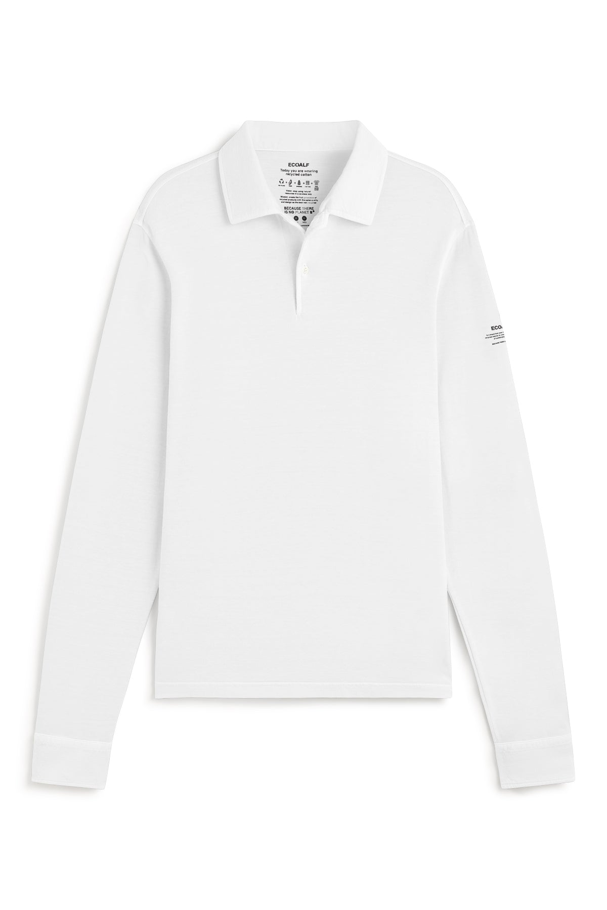 POLOSHIRT PATRICK WEISS