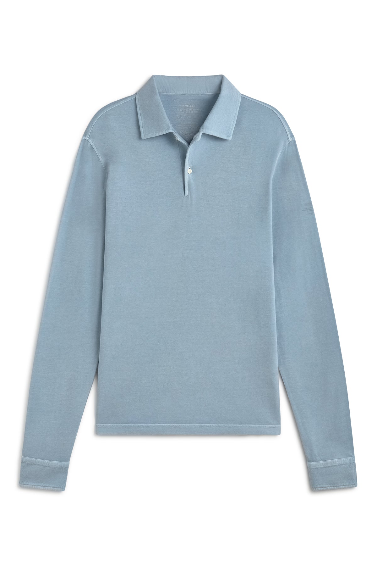 BLUE PATRICK POLO SHIRT