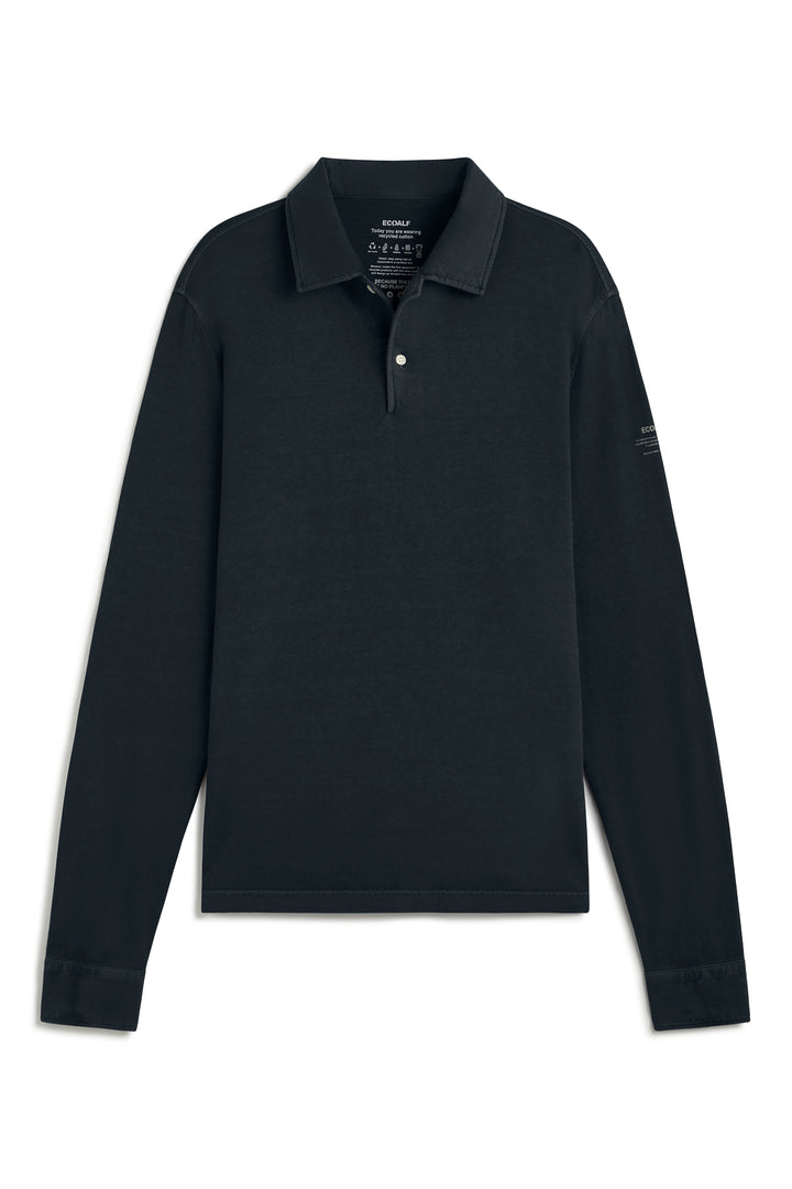 POLO PATRICK BLEU MARINE