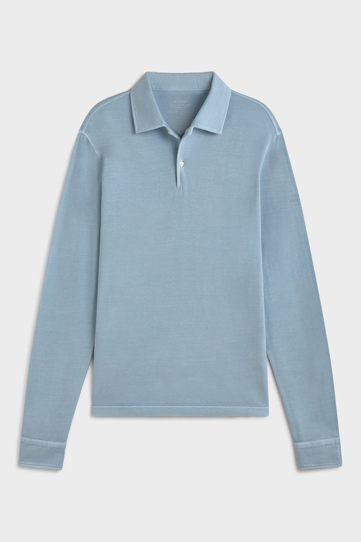 POLO PATRICK AZUL