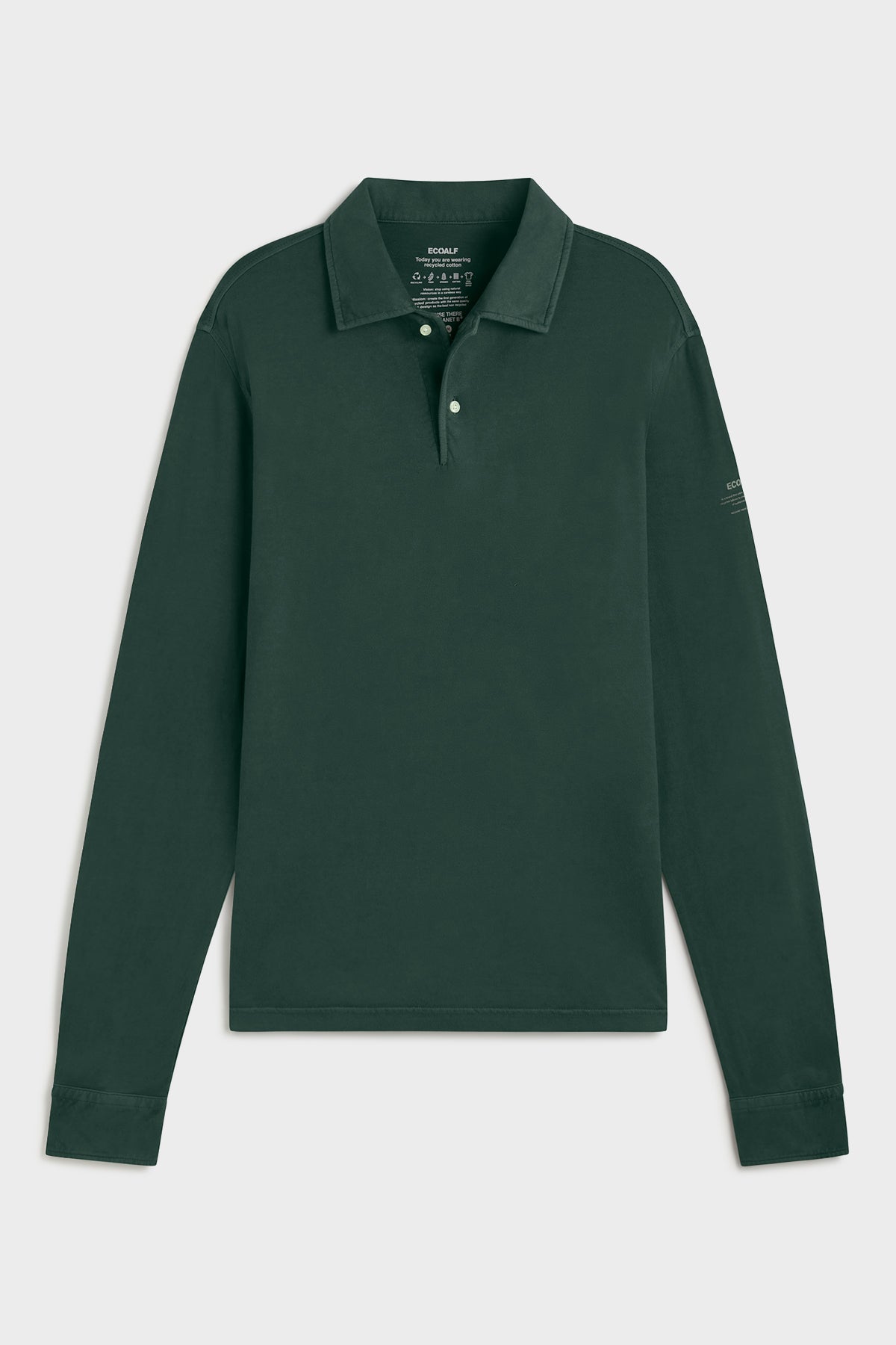 POLO PATRICK VERT