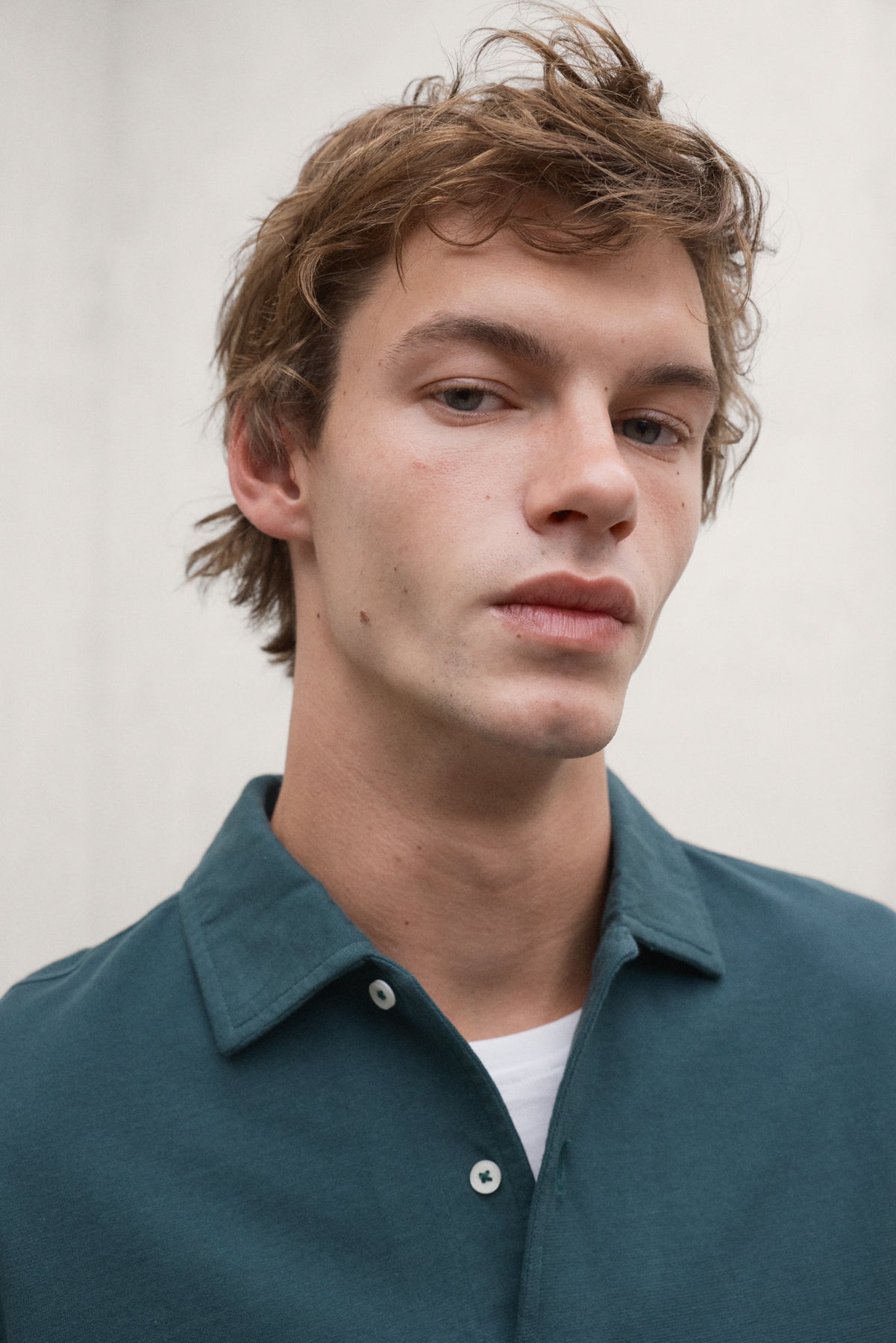 POLO PATRICK GRÜN