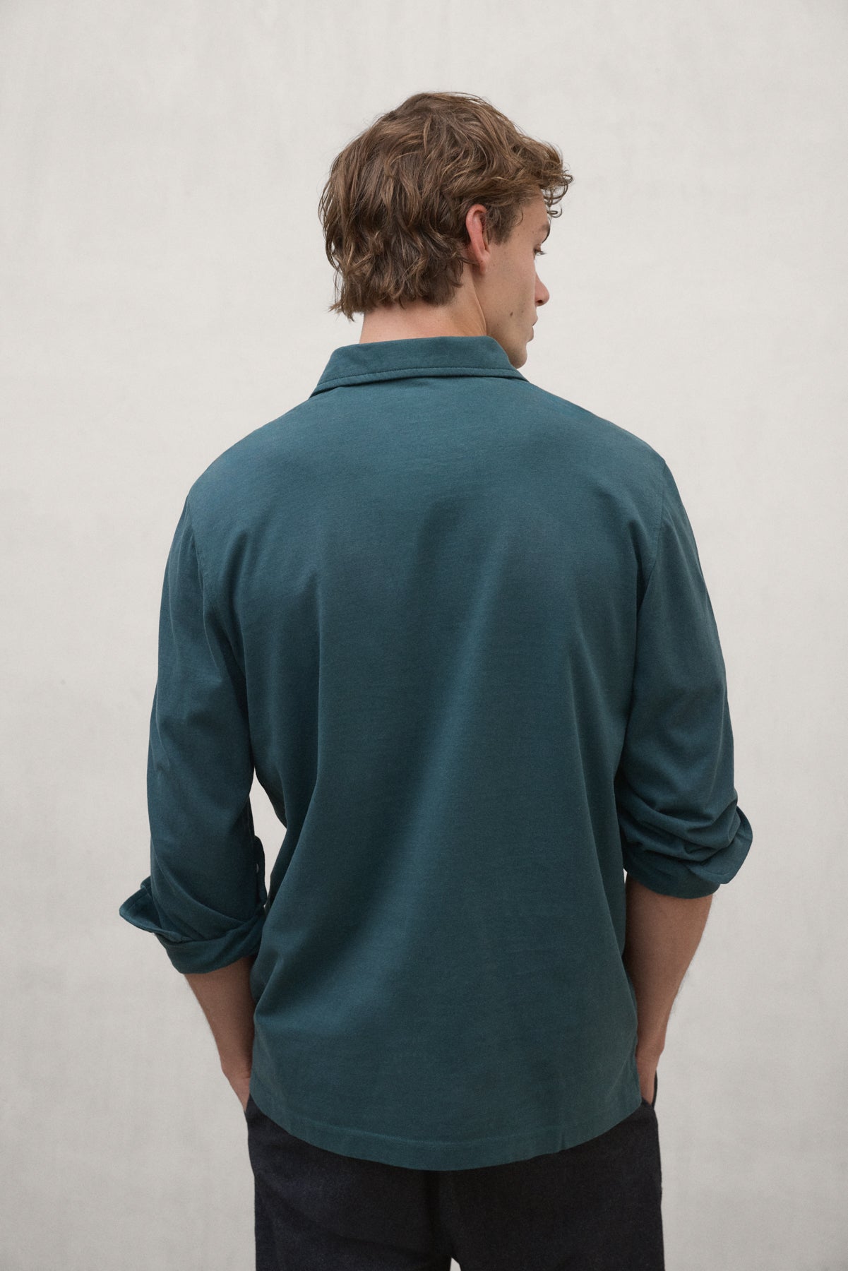 POLO PATRICK GRÜN